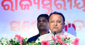 CM: Zero Tolerance On Corruption