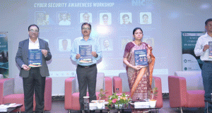 Workshop On Cyber Awareness