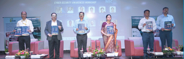 Workshop On Cyber Awareness
