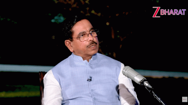 Minister Lauds IREDA’s Green Financing