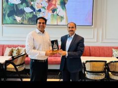 ACS Sharma Meets Ace Investor