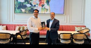 ACS Sharma Meets Ace Investor