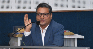 Dr.Kumar On AI Focus