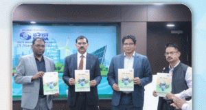 IREDA Vows Daily Vigilance