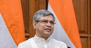 Vaishnaw Sanctions 76 New Rail Holding Areas