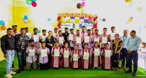 ଯୁବପିଢ଼ିଙ୍କୁ ନିଯୁକ୍ତି ଯୋଗାଉଛି ବେଦାନ୍ତ