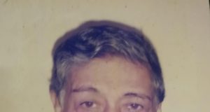 Eminent Educationist No More