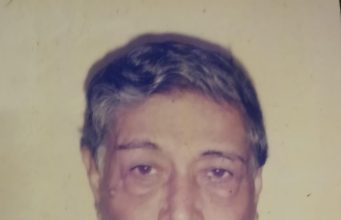 Eminent Educationist No More