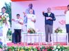 CM Flags Off Ekta Dauda