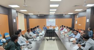 BPNSI Mantra For RML