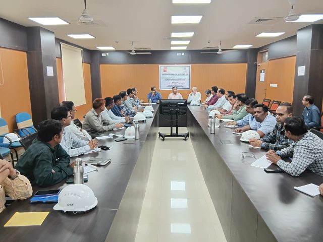 BPNSI Mantra For RML