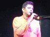 Kalikesh Embraces Community