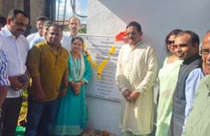 IREDA Solarizes Public Water Utility