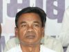 Majhi Gets Cong Ticket