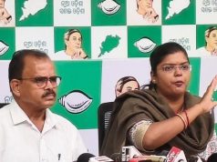 ନିଯୁକ୍ତି ଜାଲିଆତିରେ ବିଜେପିକୁ ଟାଣିଲା ବିଜେଡି