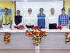 ସୋଆରେ ଆଇଇଇଇର ଚାପ୍ଟର ଉଦ୍ଘାଟିତ