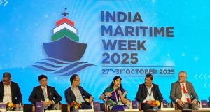 ଜଳପଥ ବାଣିଜ୍ୟ ଅଭିବୃଦ୍ଧିର ଚାବିକାଠି