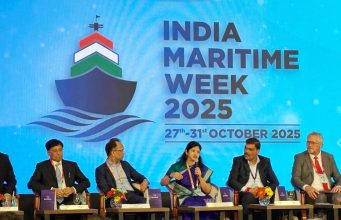 ଜଳପଥ ବାଣିଜ୍ୟ ଅଭିବୃଦ୍ଧିର ଚାବିକାଠି