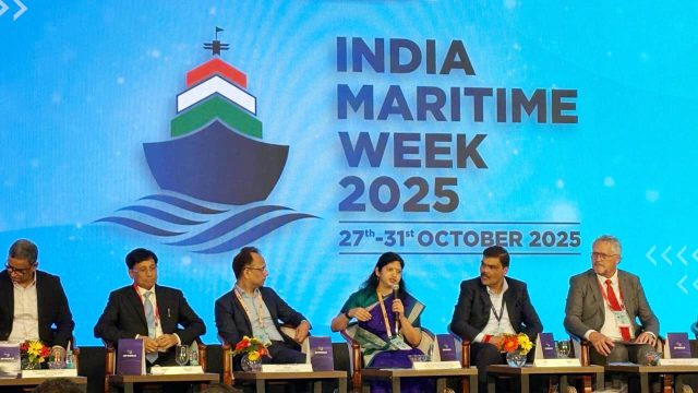 ଜଳପଥ ବାଣିଜ୍ୟ ଅଭିବୃଦ୍ଧିର ଚାବିକାଠି