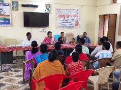 ଆଦି କର୍ମଯୋଗୀ ଅଭିଯାନ ଆରମ୍ଭ