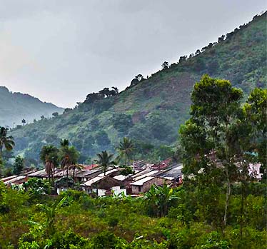 Niyamgiri
