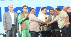 ଓଡ଼ିଶା ଷ୍ଟଲକୁ ଶ୍ରେଷ୍ଠ ପୁରସ୍କାର