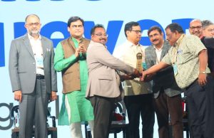 ଓଡ଼ିଶା ଷ୍ଟଲକୁ ଶ୍ରେଷ୍ଠ ପୁରସ୍କାର