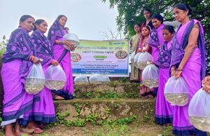 Vedanta Promotes Livelihood