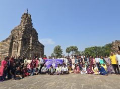 Shiva Vishnu Darshan@DHW