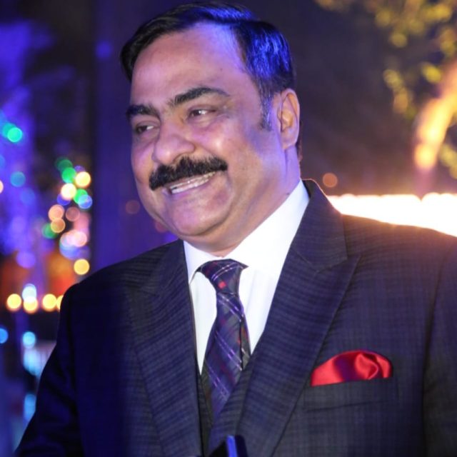 Ph.D Honor For Souvagya Mohapatra