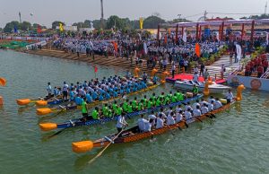 Boat Race Scripts Success