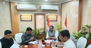 Odisha Fast-Tracks Forest Clearances