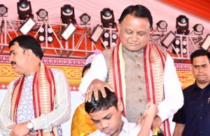 Suravi Festival Kicks Off