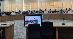 Odisha Drafts 25-Year Maritime Plan