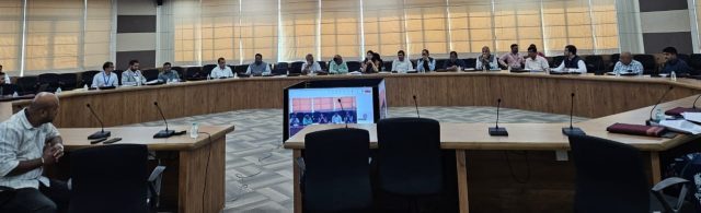 Odisha Drafts 25-Year Maritime Plan