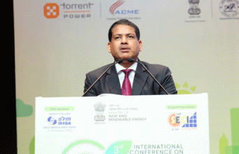 Green Hydrogen To Power Energy Security