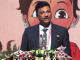 Padhee Propels Millet Mission