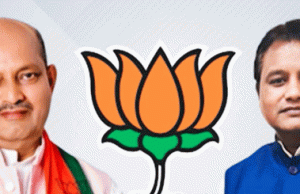 Majhi-Samal Duo Triumphs