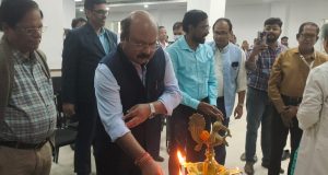 Talcher Medical College MBBS Begins
