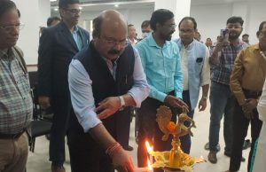 Talcher Medical College MBBS Begins