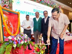 Divisional Meet Chart Next-Gen Governance