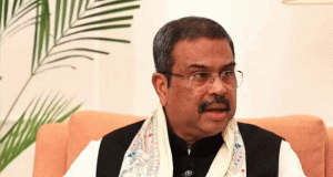 Dharmendra Pradhan Delivers Bihar