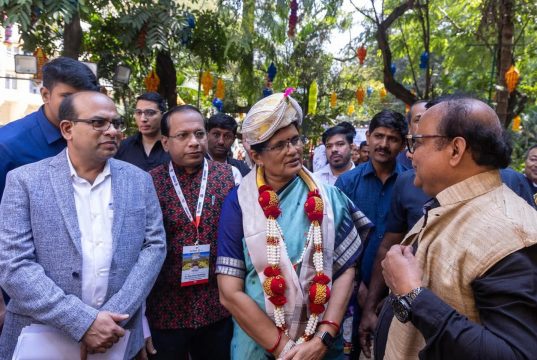 Odisha’s Cultural Pulse Beats In Bengaluru Parab