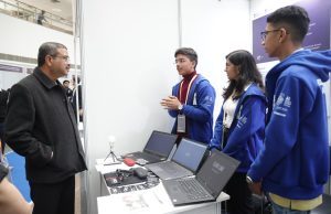 Minister Hails AI Innovations