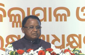 Odisha Achieves 100% EoDB Target