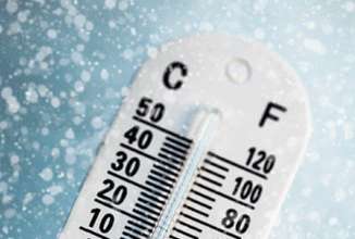 Odisha Shivers In Cold Wave