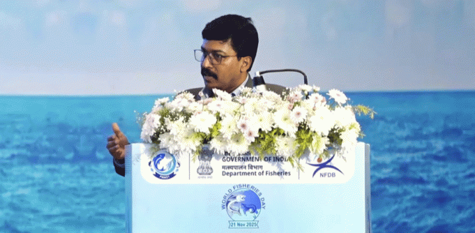 Swamy Urges States To Tap RGCA For Exports