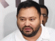 Tejashwi Vows Jobs; Nitish Silent