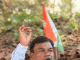 Congress Misses Anti-BJD Bus