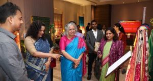 Textiles Ministry Pushes Modernization